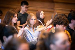 Erasmus+ International Welcome Day-12